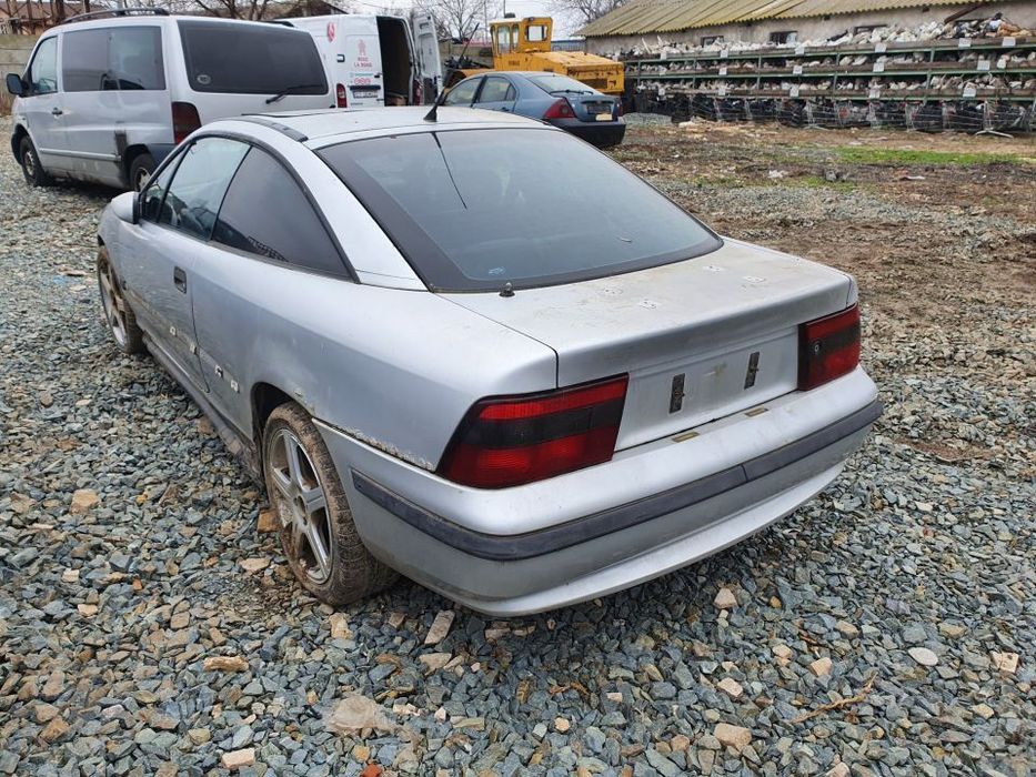 Dezmembrari  Opel CALIBRA A (85)  1990  > 1997 2.0 i Benzina