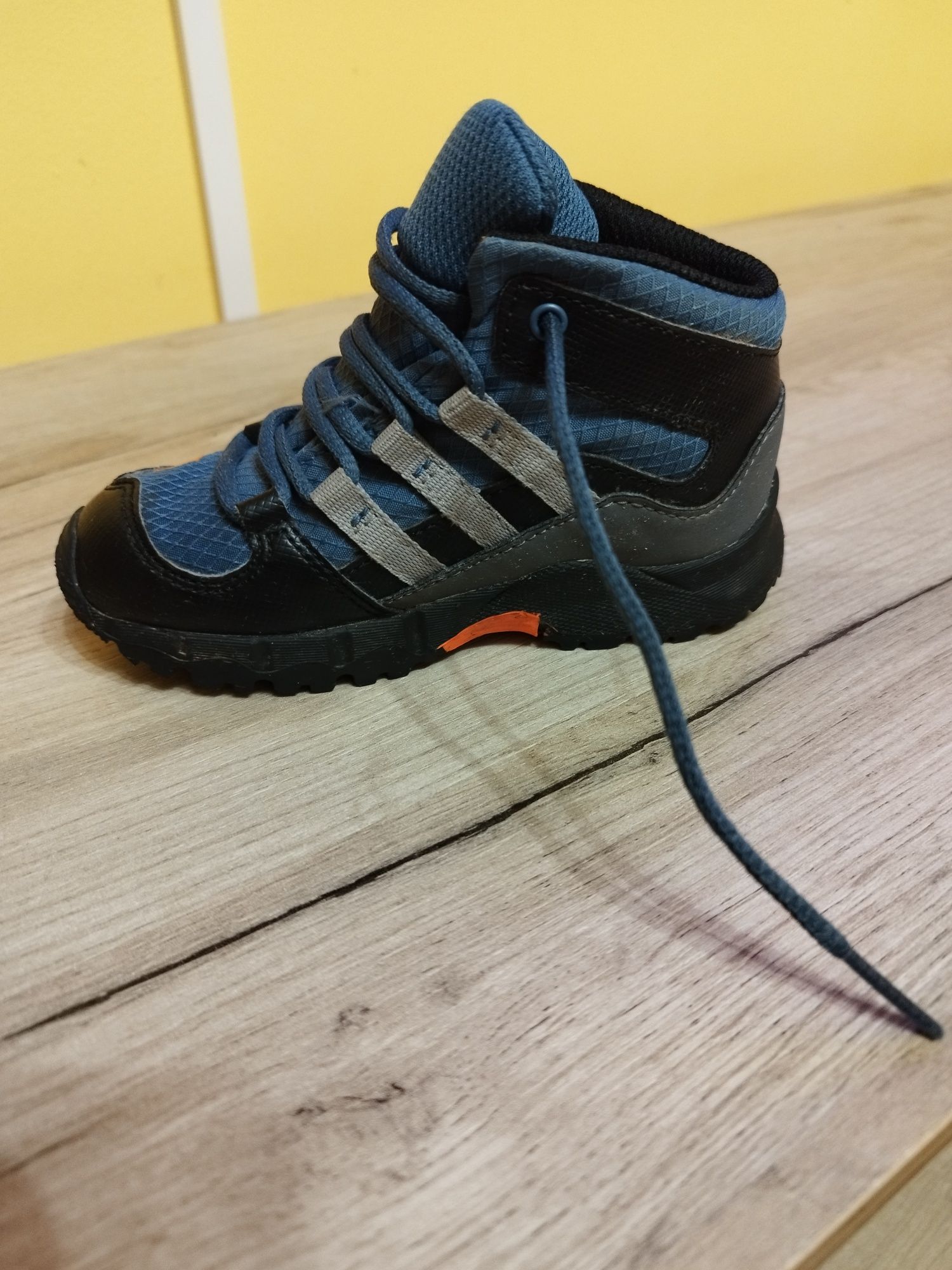 Adidas Terrex gore tex 24-ти номер