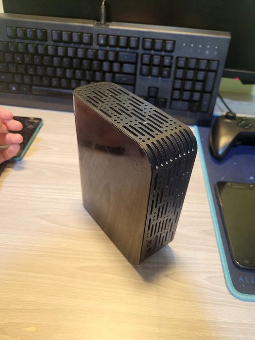 Hard disk portabil 500 gb