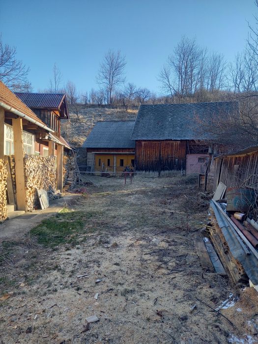 Casă de vânzare în Mărgău