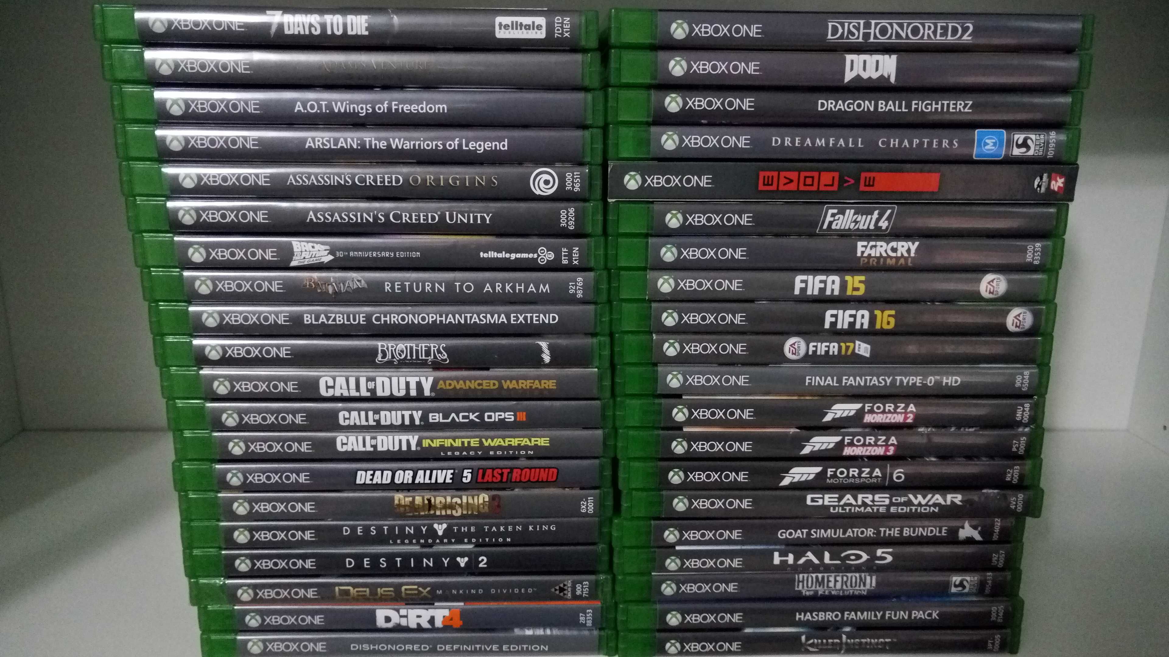 Vand Far Cry 4 Xbox One XBox 1