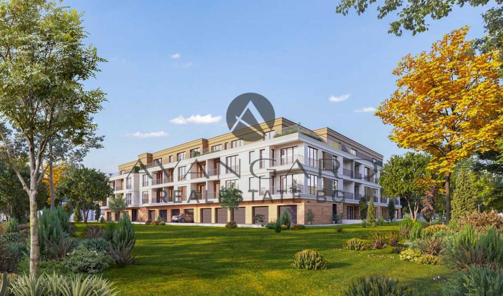 Продава се Тристаен апартамент в Пловдив, Беломорски - 160 кв.м за 970 €/кв.м - Снимка #2