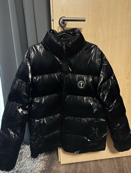 Geacă Trapstar mărimea L – 280 lei