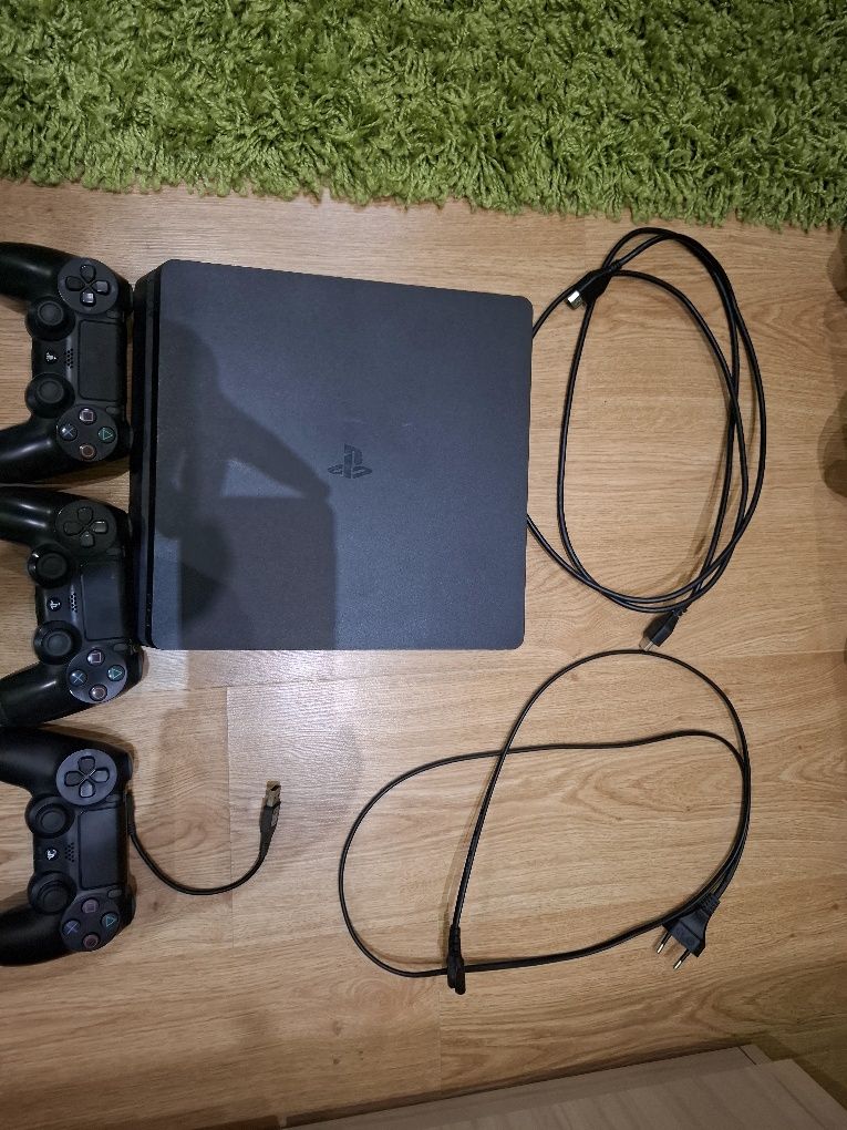 Playstation4 slim