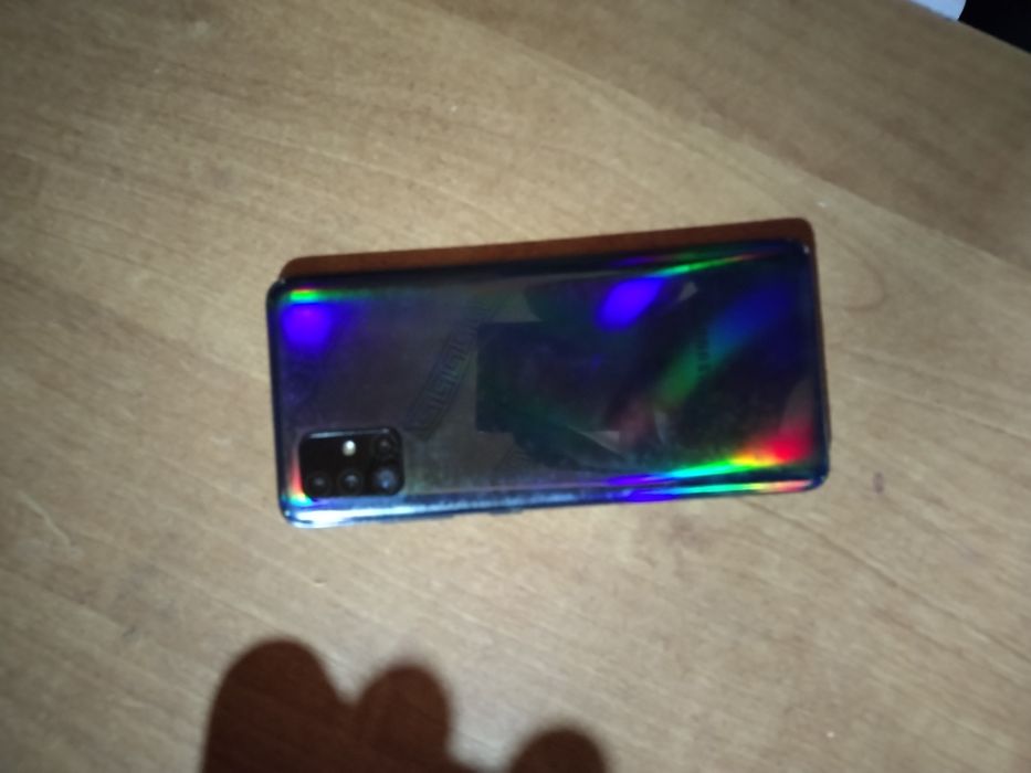 Samsung A51 64gb