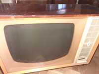Televizor foarte vechi de colecție și 2 televizoare Eurocolor +1 Sa