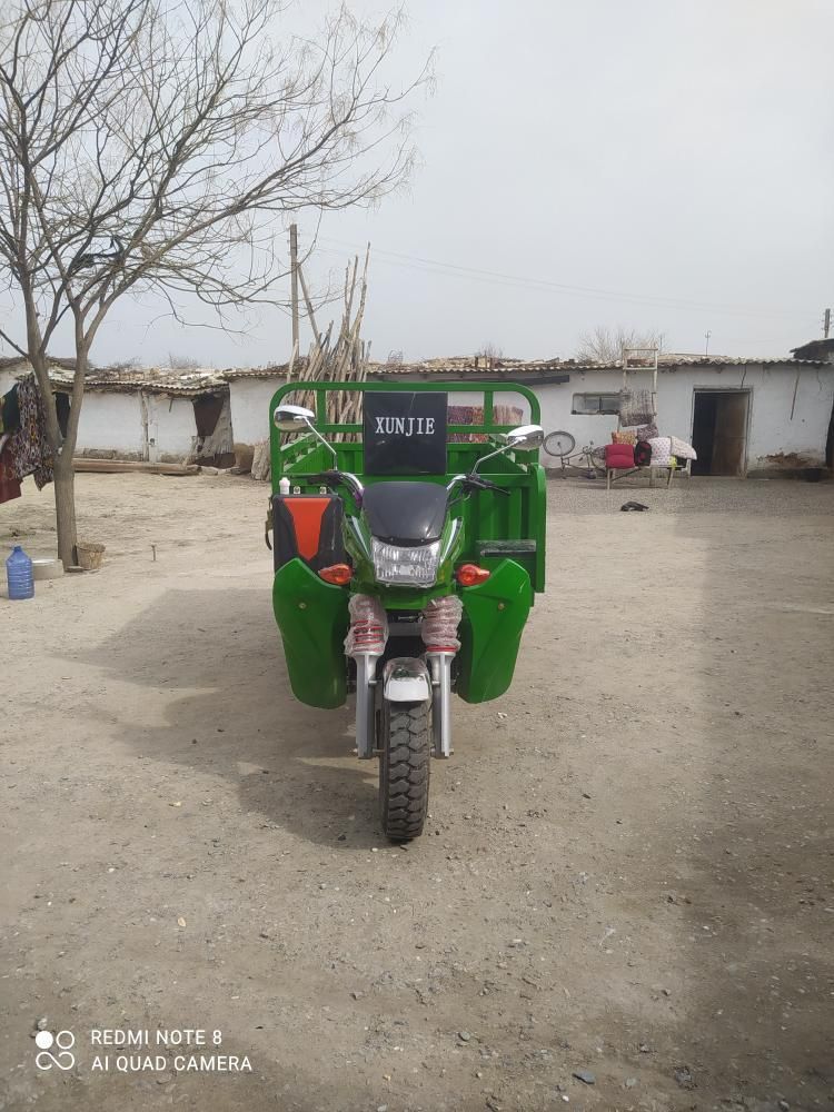 Xunjie  250 kup motor 2 tonnalik