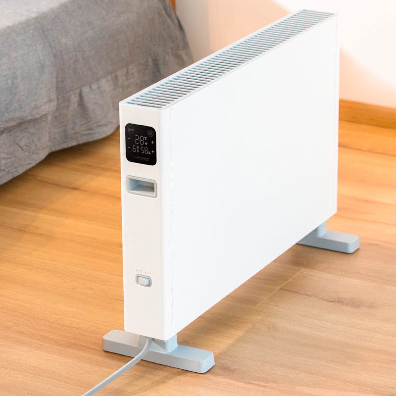 Конвектор Xiaomi electric Heater 1s Wifi