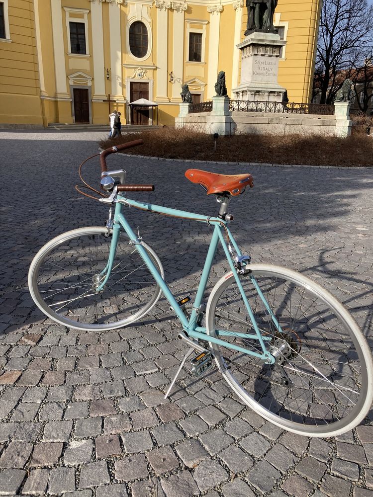 Bicicleta Cursiera Vintage