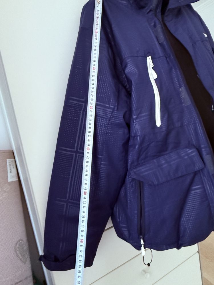 Costum Ski Barbati, Geaca si Pantaloni Ski, marimea L