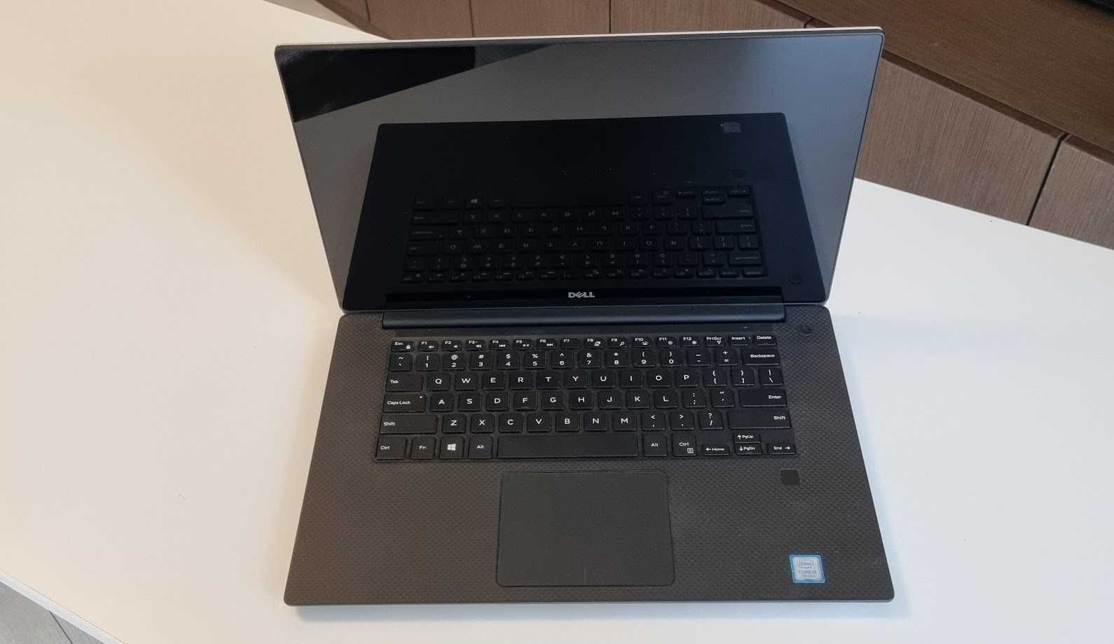 Laptop Dell XPS 15 9560 Touchscreen Intel i5