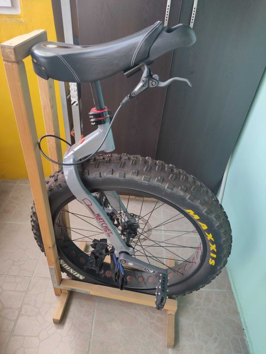 Monociclu Nimbus 26"