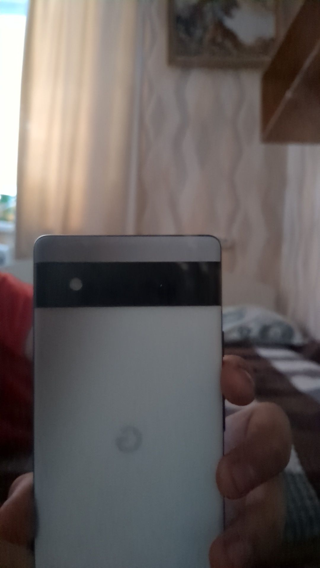 Google Pixel 6a обмен