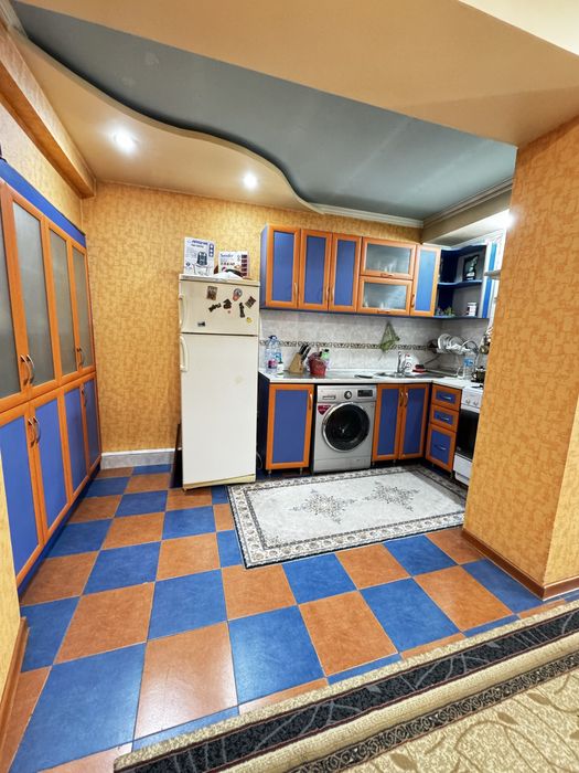 Метро айбек аренда 2х комнатной квартиры