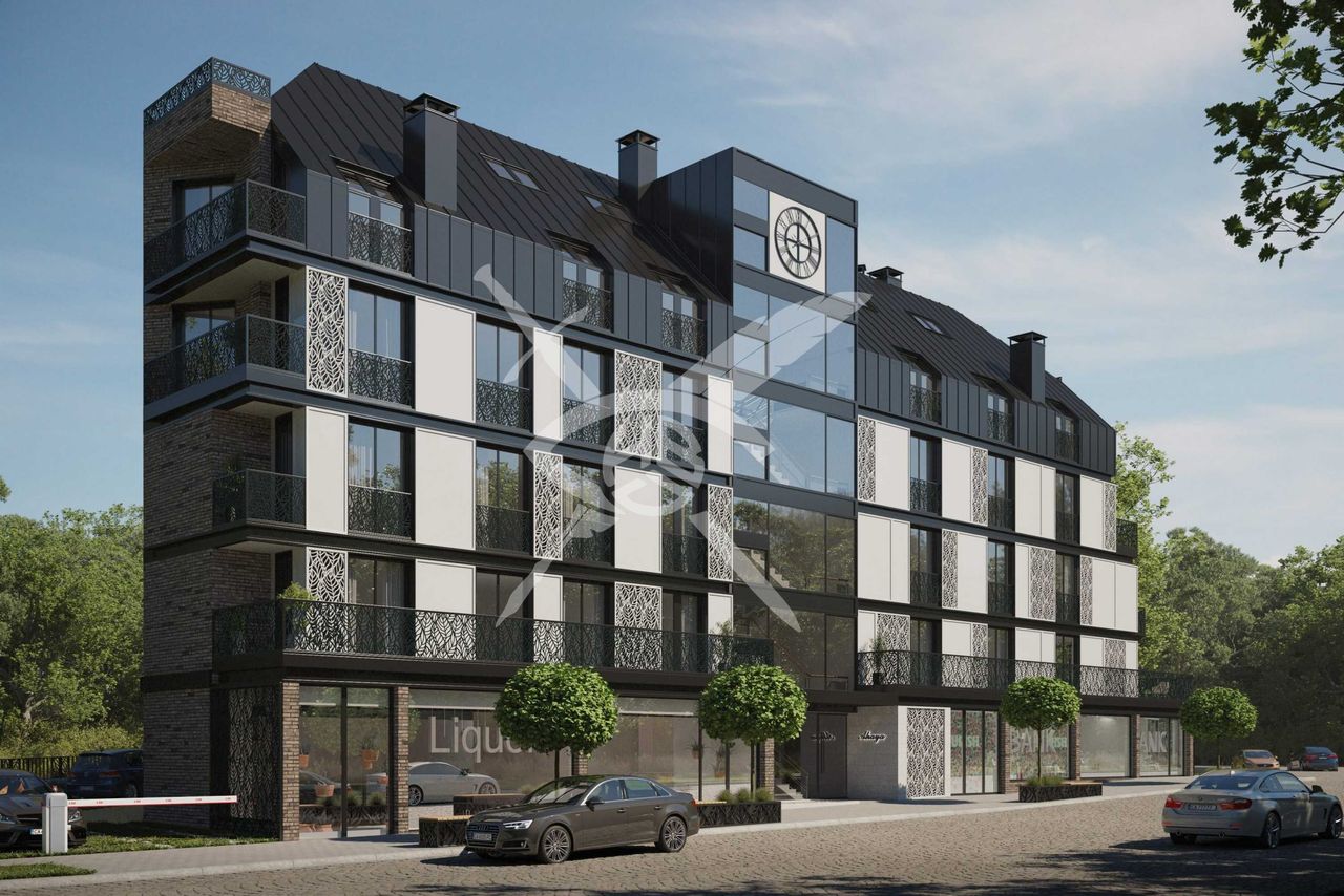 Продава се Четиристаен апартамент в София, Овча купел - 142 кв.м за 1593 €/кв.м - Снимка #1