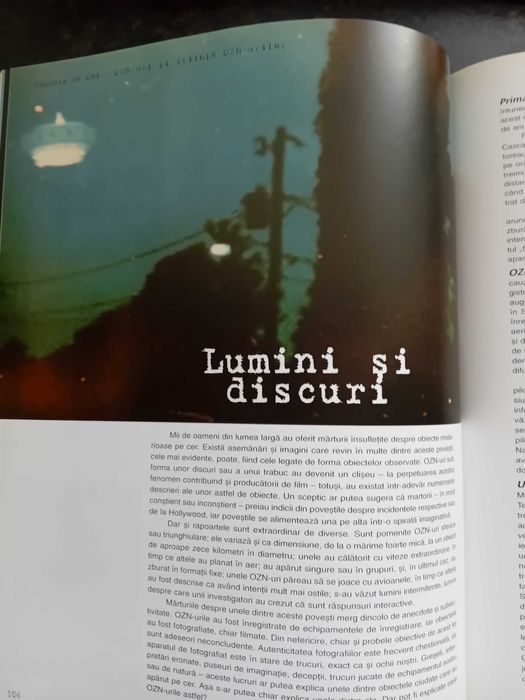 Vând cartea Dincolo De Noi-Ultima Fereastră Catre Lumea Misterelor