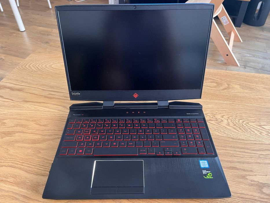 Лаптоп OMEN by HP