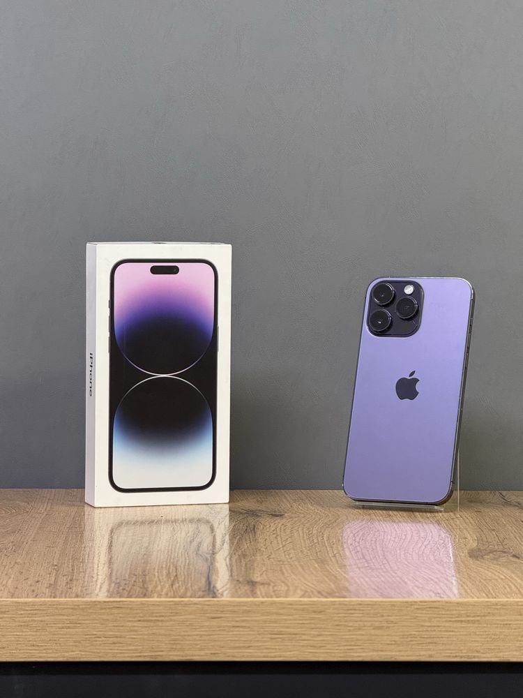 Iphone 14 Pro Max 256 GB | Mobile Zone