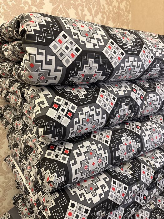 Корпе новые, 4 шт