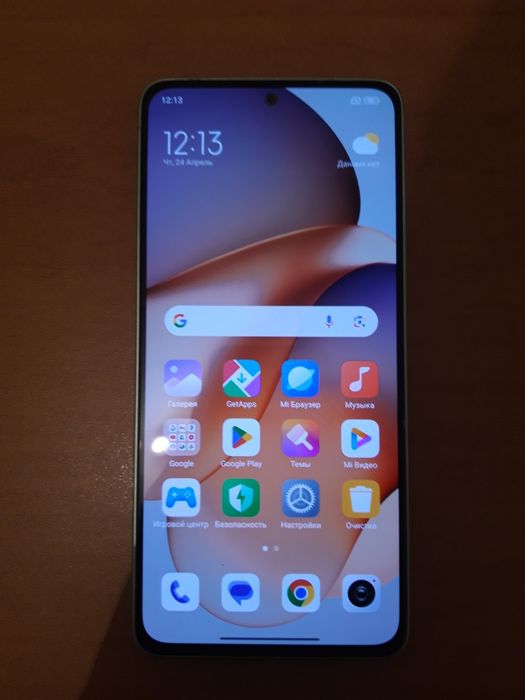 Redmi Note 13 4G 6/128