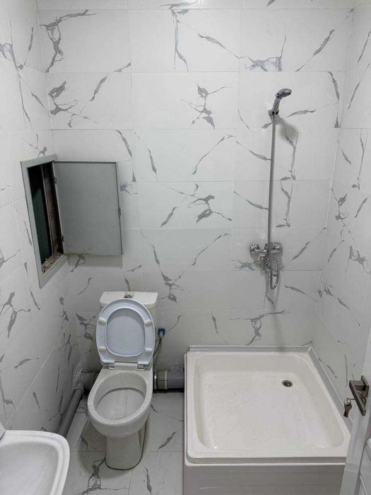 Сдаётся 3-х комнатная квартира в Ханабаде, Ташкент