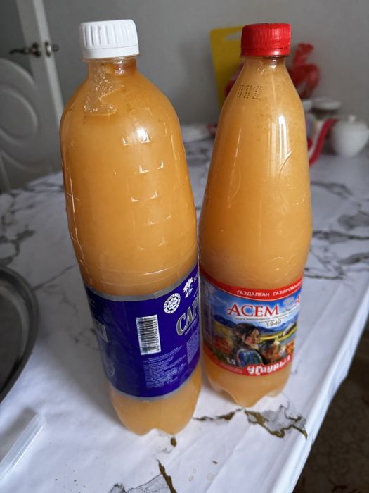 Продам мед с Семея