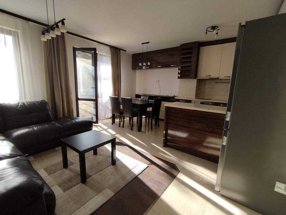 Дава се под наем Двустаен апартамент в София, Дианабад - 70 кв.м за 663 € - Снимка #5