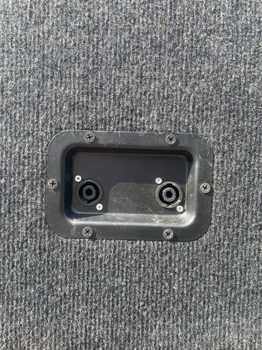 Incinte acustice (boxe,bass,subwoofer) 15 inch