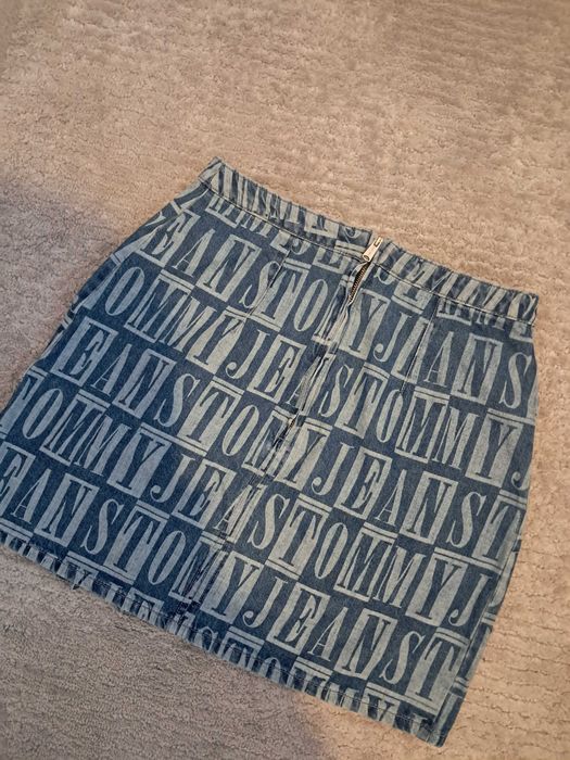 Оригинална пола Tomi jeans