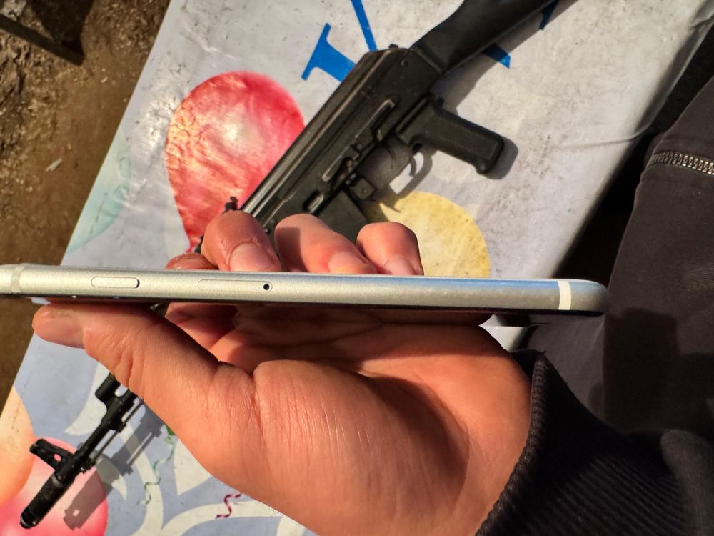iPhone SE 2-го поколения