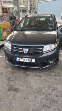 Dacia Logan mcv , 2016 , navi, geamuri,comenzi,inchidere