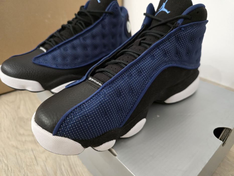 AIR JORDAN 13 RETRO, DJ5982-400, marimea 43, noi