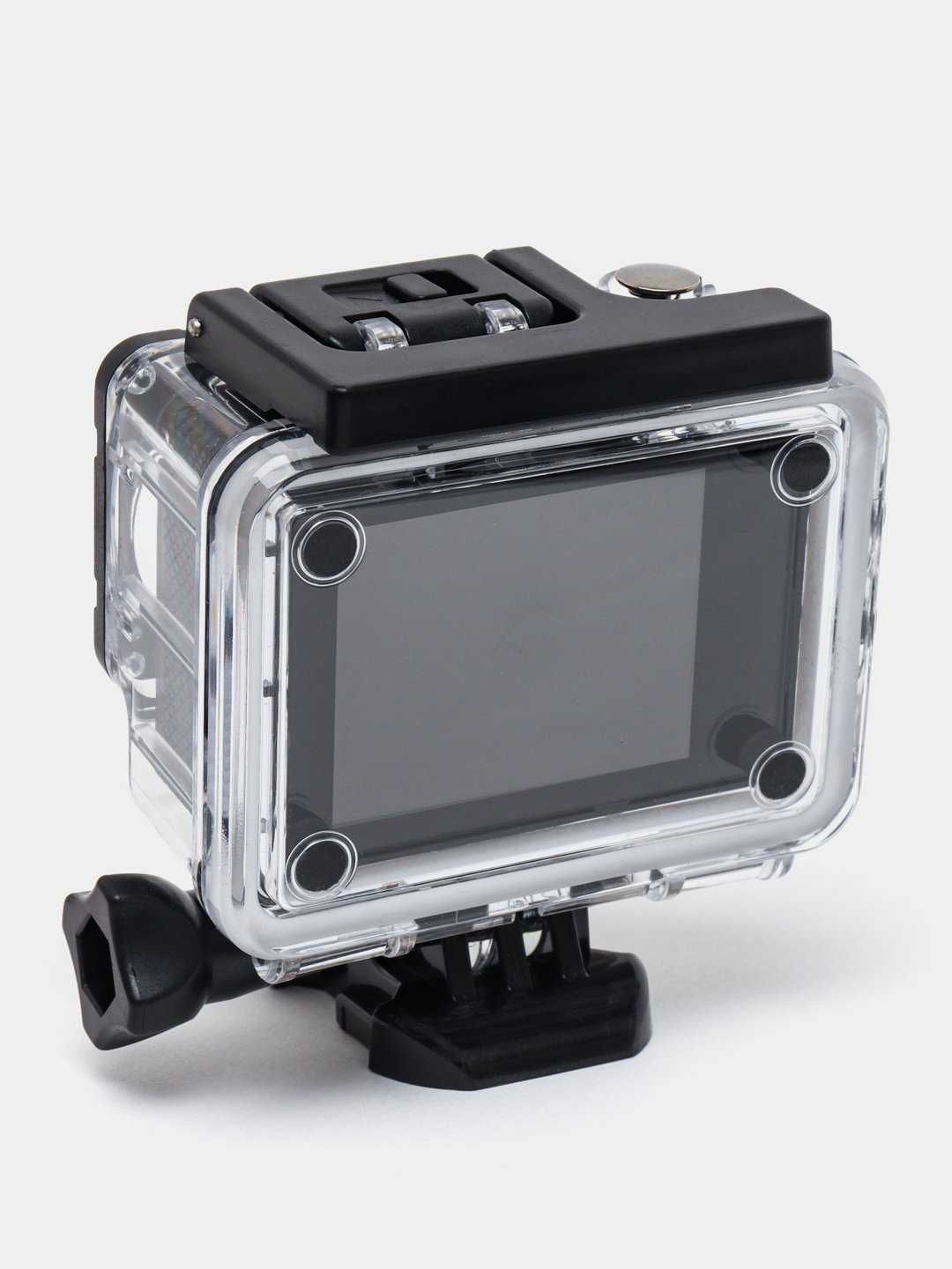 Cпортивная камера, DV-камера с управлением WIFI, водонепроницаемая