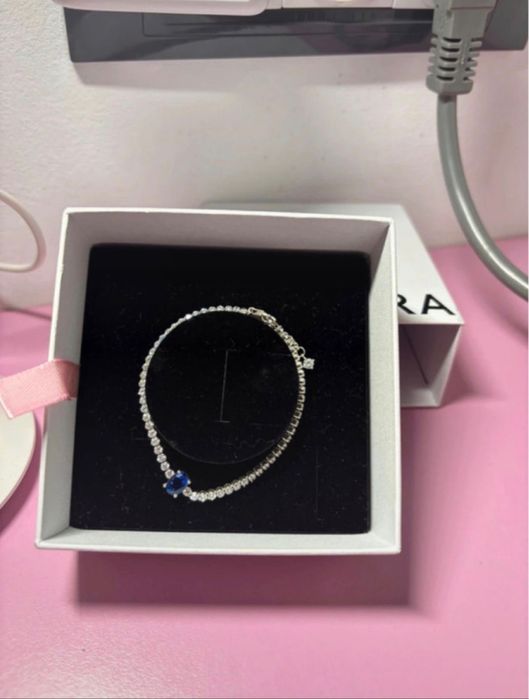 Brățară tenis Pandora