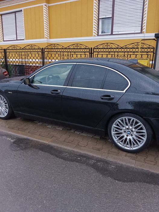 Bmw stare impecabila