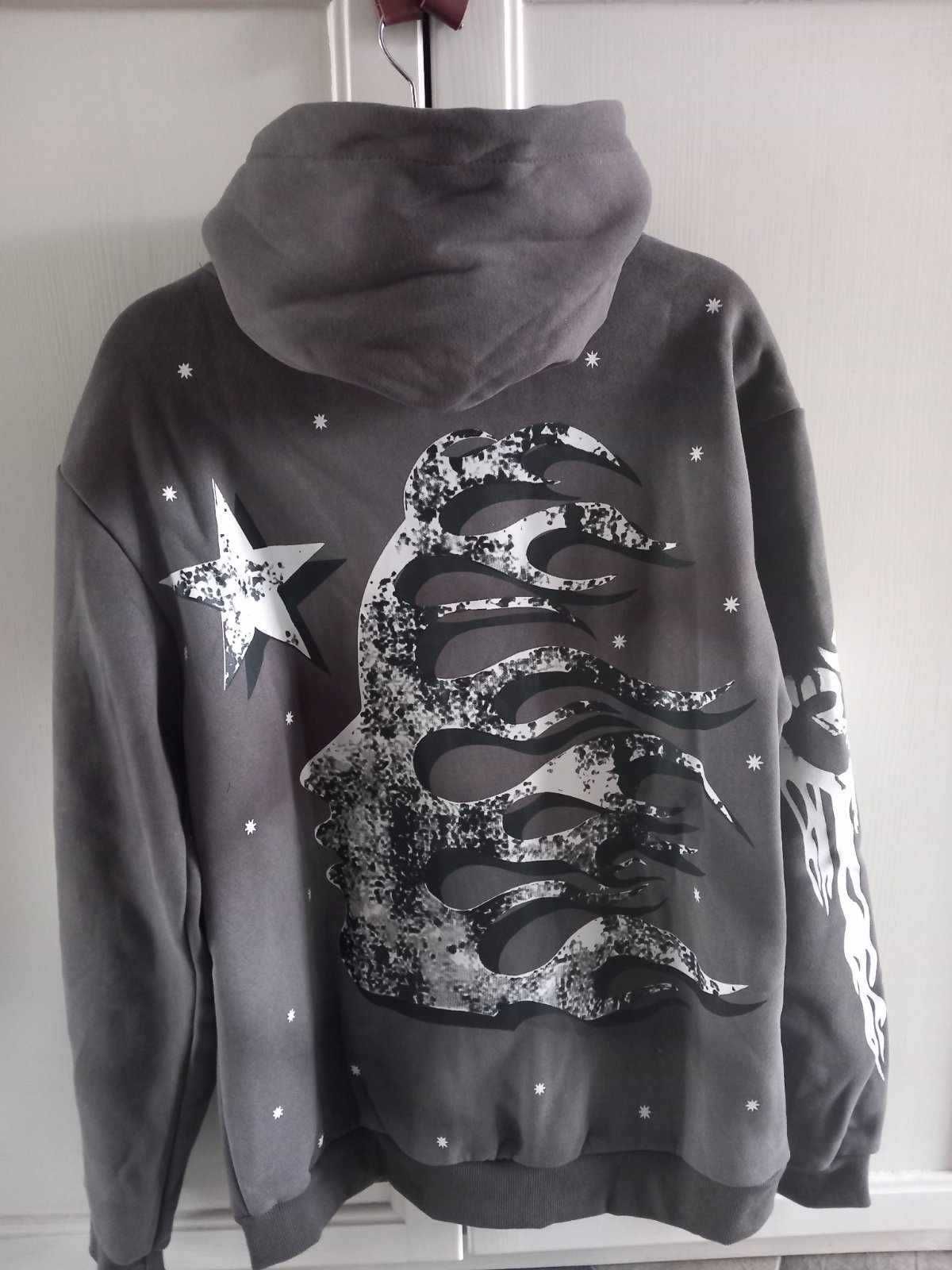 Hellstart hoodie / суичър
