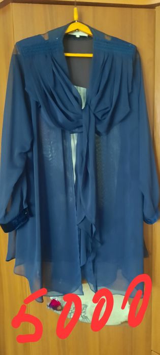 Вечерние платья  , блузка и  туника т