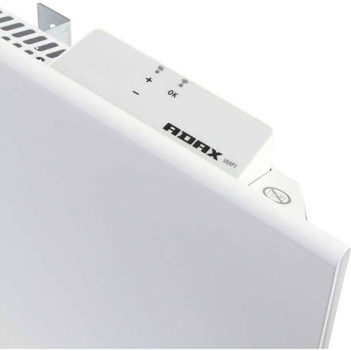 Конвектор ADAX WiFi NEO H 20 KWT WHITE