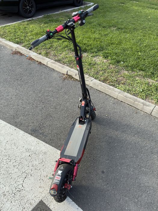 Kugoo Kirin M4 Pro