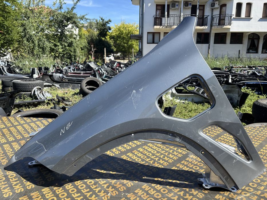 Калник BMW X5 G05