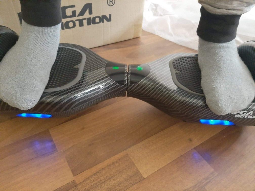 Hoverboard Mega Motion