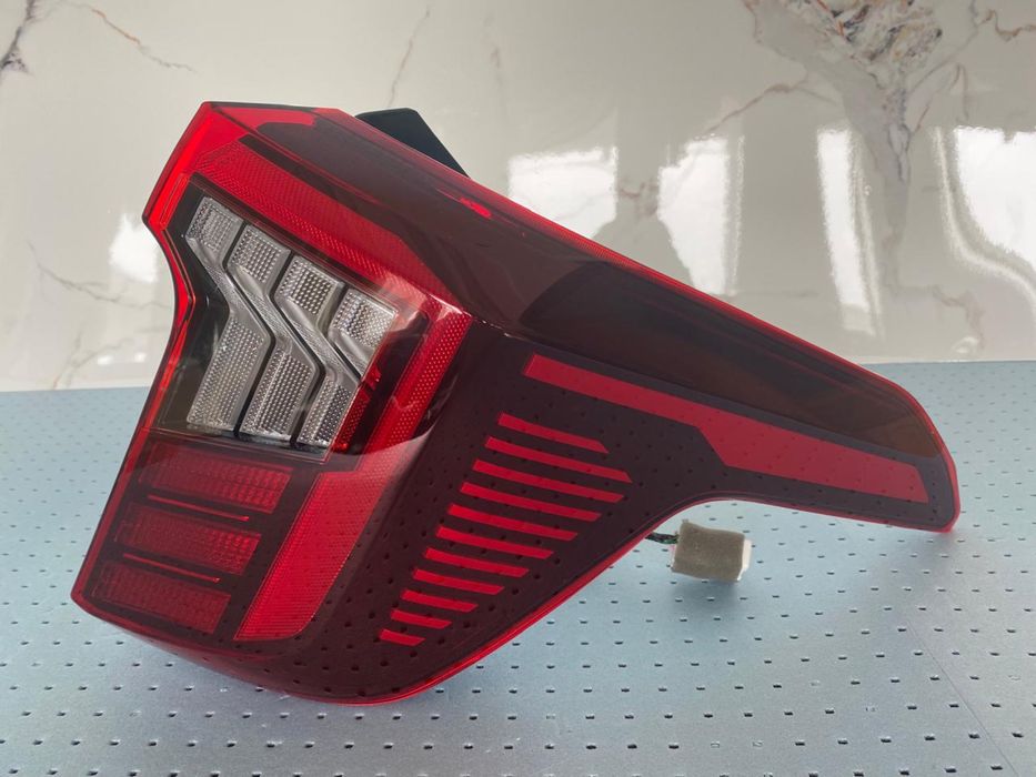 Оригинал стоп крыла доя KIA SELTOS