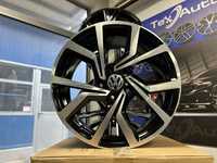 17" Джанти за VW Passat B7 B8 CC Golf 5 6 7 8 GTI Touran Tiguan T-Rock