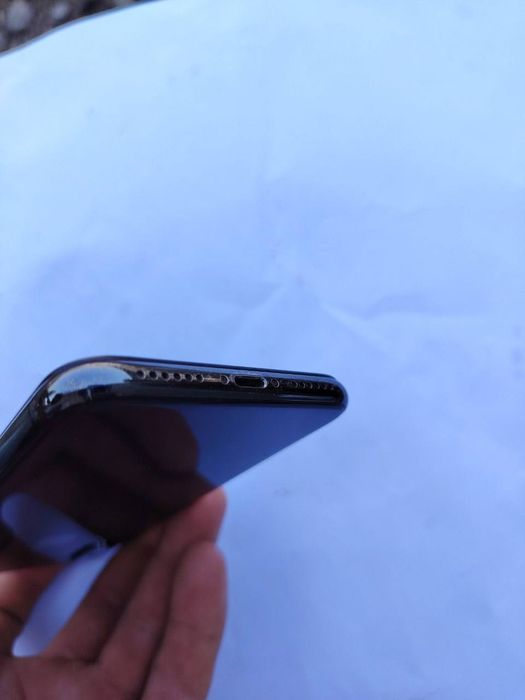 Iphone x 256 Gb ip