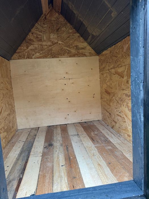 Cușcă câine talie mare