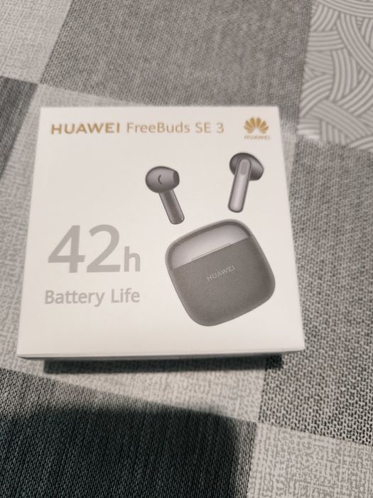 Блутут слушалки, чисто нови, взехме по новият модел.