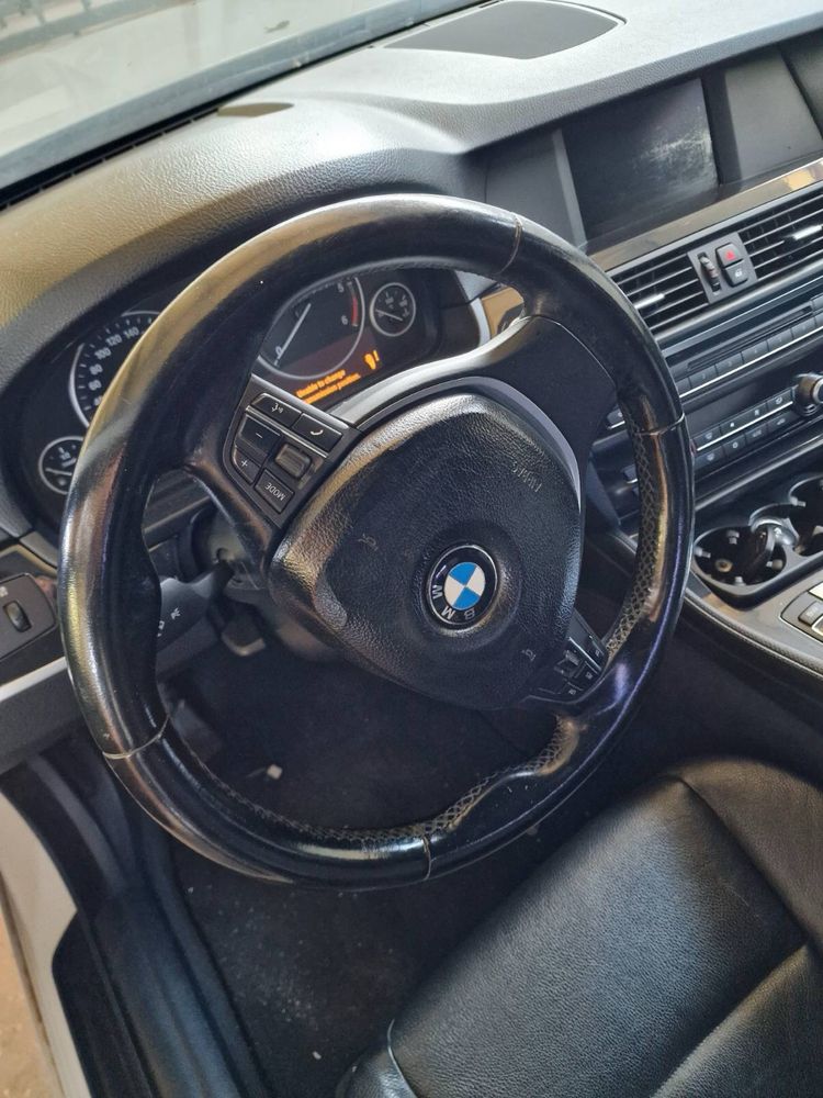 BMW 5 520d F10 на части 2012 Автоматик