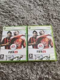 Transport 14lei orice Joc/jocuri Fifa 09 xbox360 plus multe alte joc