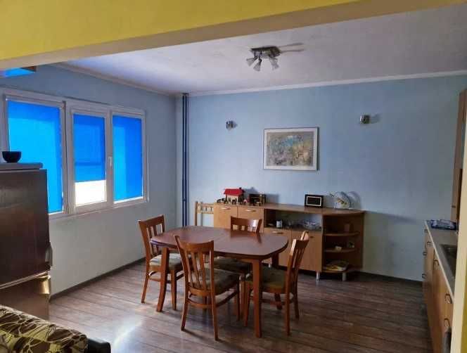 Продава се Многостаен апартамент в София, Център - 84 кв.м за 2441 €/кв.м - Снимка #1