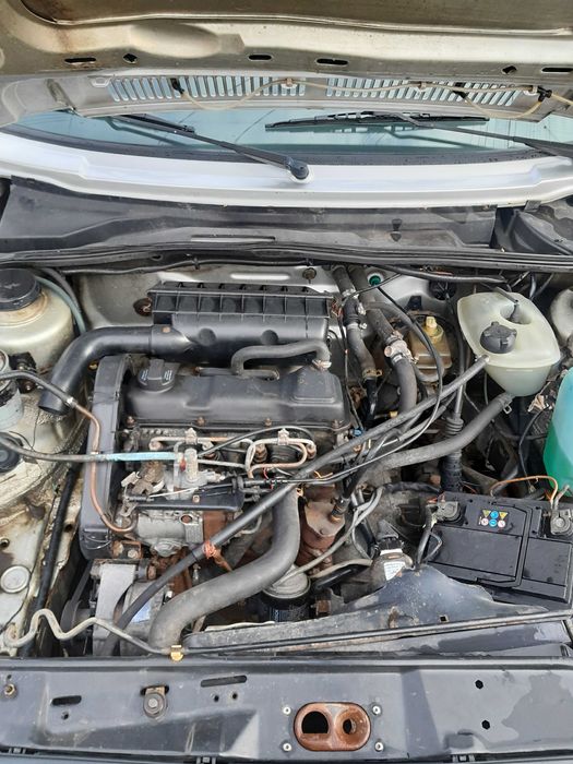 Гол 2 дизел  цена 5500